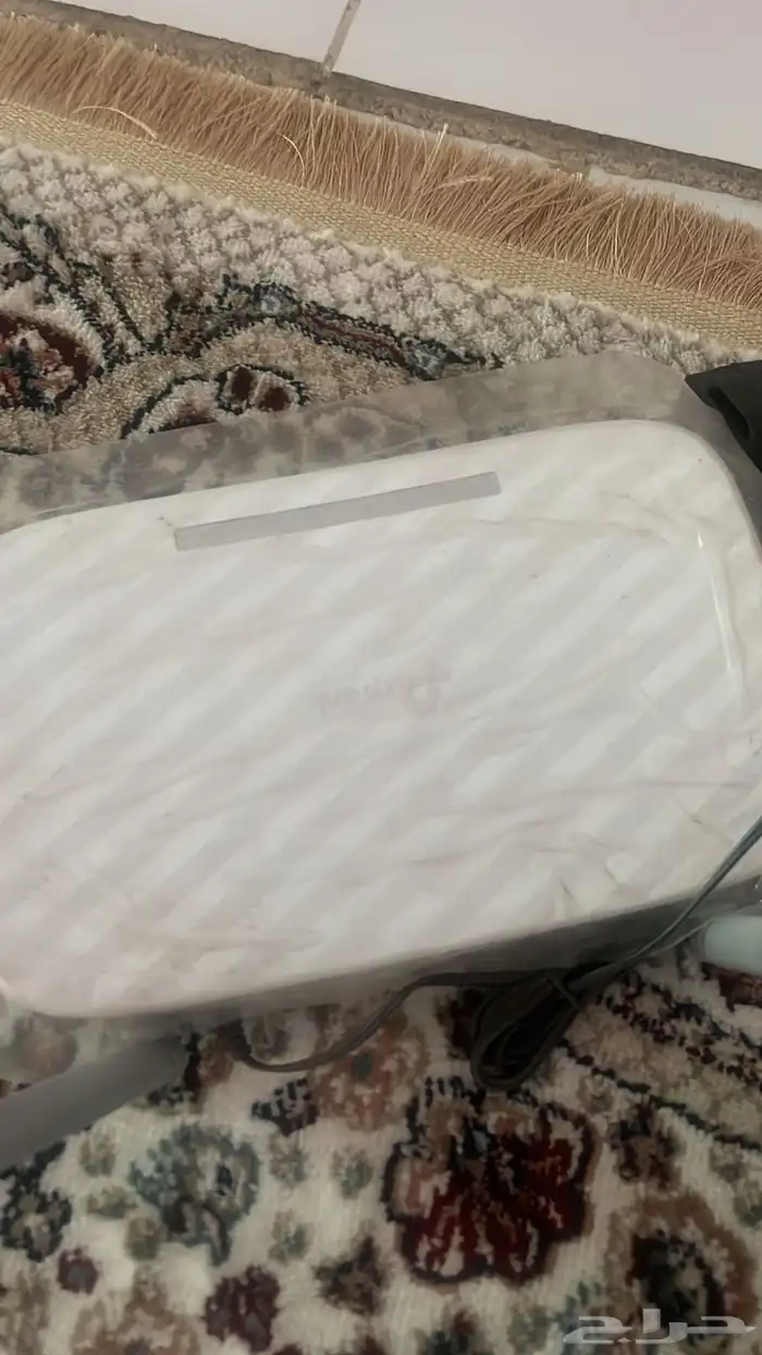 مكثف شبكه 0