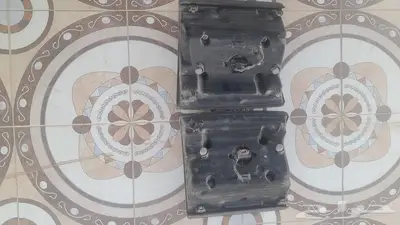 اكسسورات رنج فوج 35
