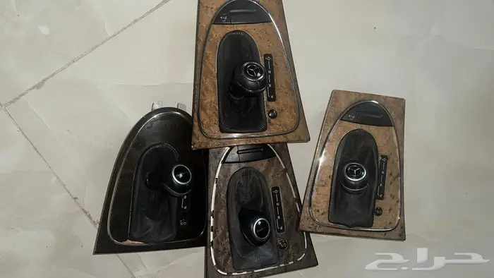 قطع غيار w211 مرسيدس 14
