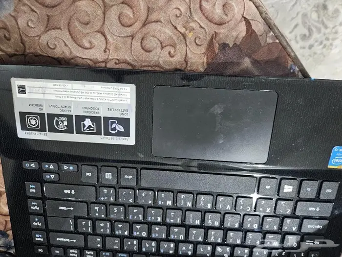 لاب توب ايسر جديد 2