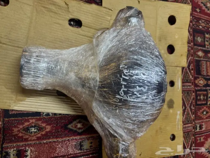 كارونة كوارين جمس كارونة كوارين ددسن نظيف مع الضمان 4