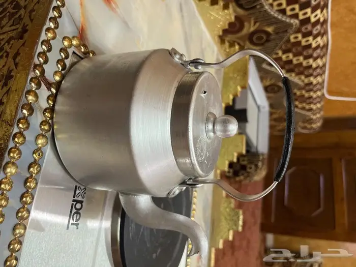 بريق كابي صناعه كويتيه مقاس 14 0