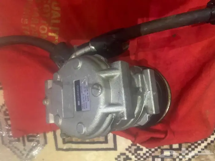 قطع كرسيدا 77