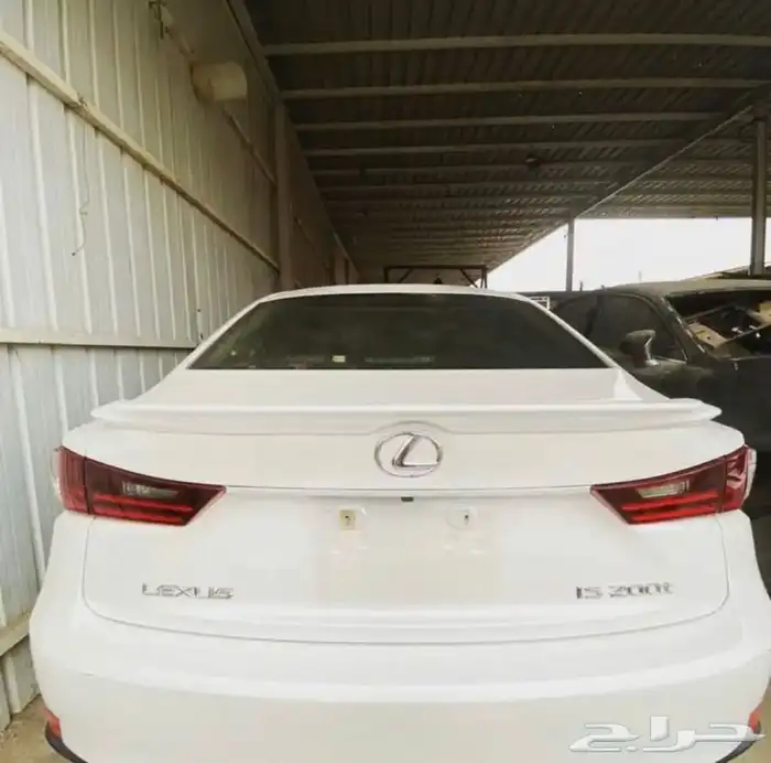 قطع لكزس ES-LS-IS 1