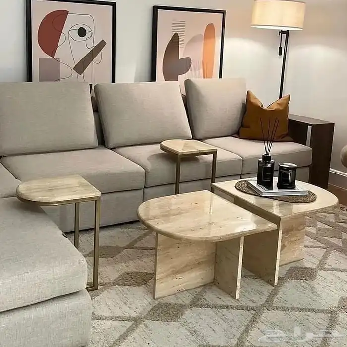 تفصيل طاولات 3