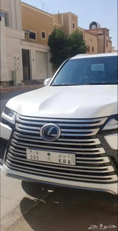 لوحة مميزه لقبيلة مطير( أ ب ك 305) 0