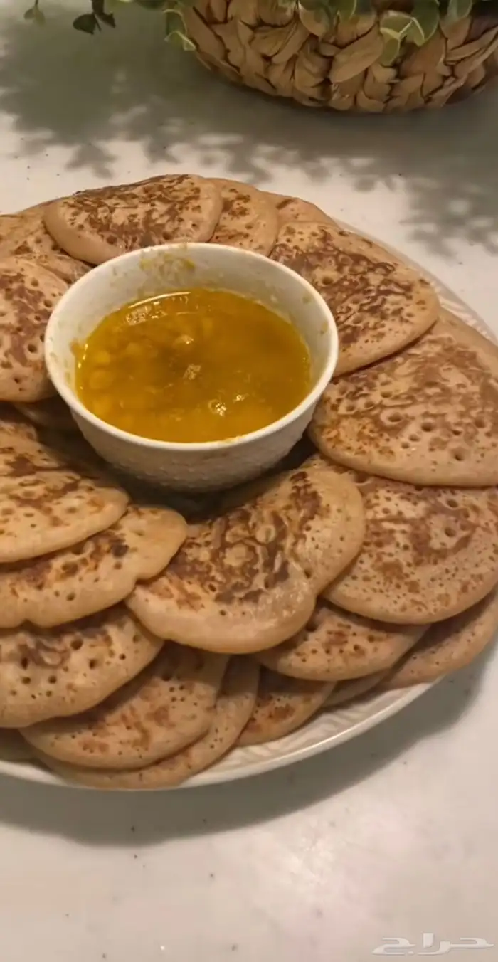 عريكة واكل شعبي 1