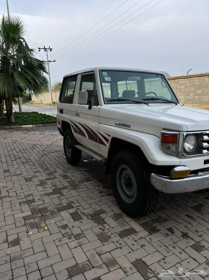 جيب ربع 2005 ماشي 96 الف محايل عسير ابها 5