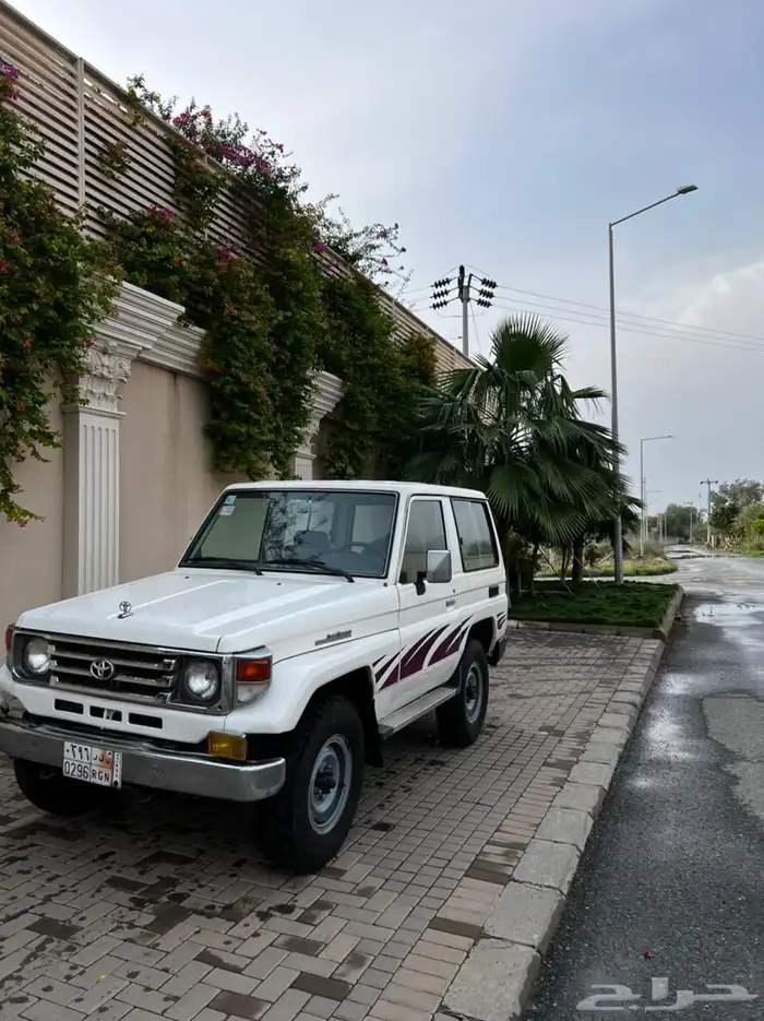 جيب ربع 2005 ماشي 96 الف محايل عسير ابها 1