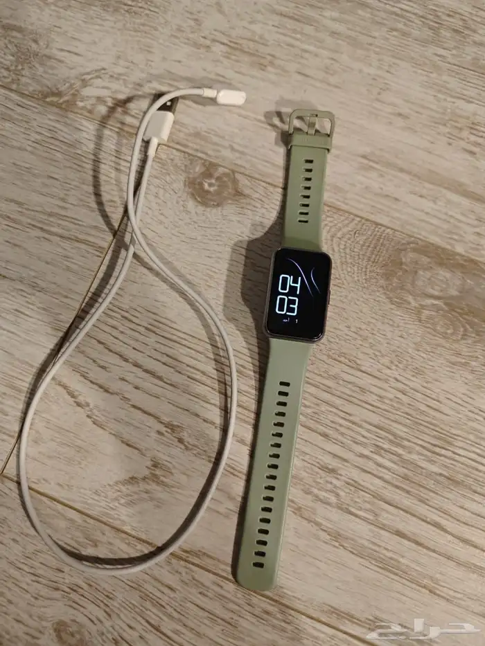 ساعة هواوي Huawei Watch 0