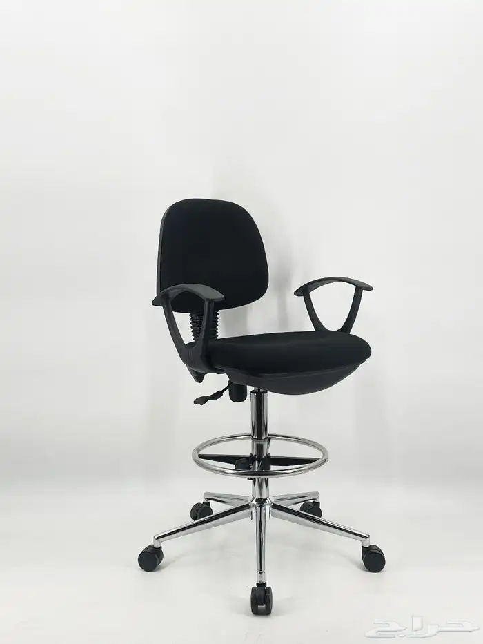 كراسي مكاتب كراسي أنتظار كنب جلد 77