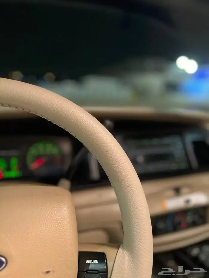 فورد بوليسي 2011 ماشي 106 الاف (تم البيع) 19