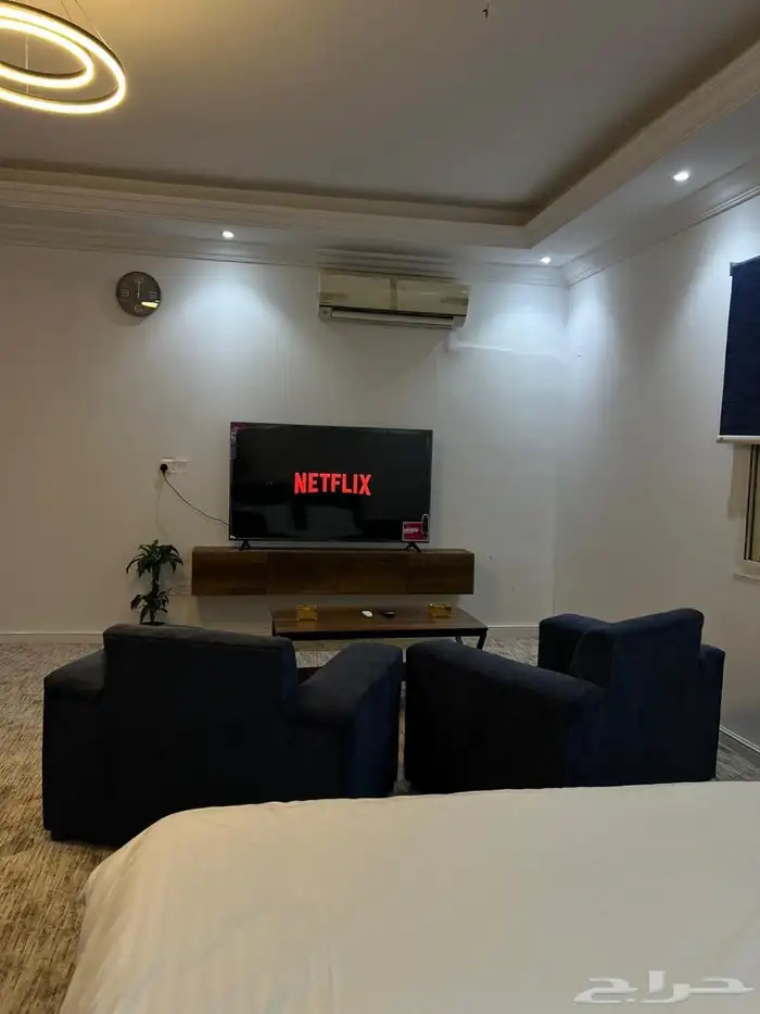 شقق للايجار اليومي 7