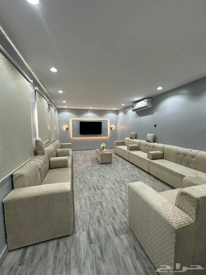 استراحة للايجار 20