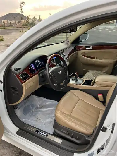 جنسس 2012 4