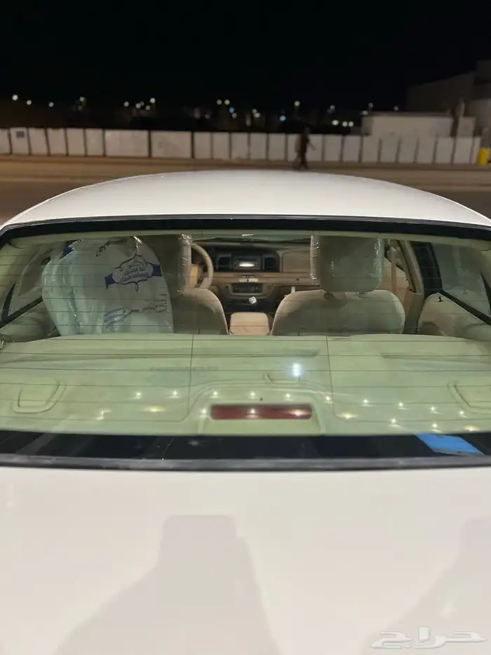 فورد بوليسي 2011 ماشي 106 الاف (تم البيع) 13