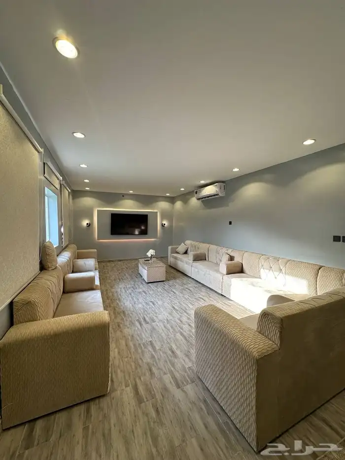 استراحة للايجار 11