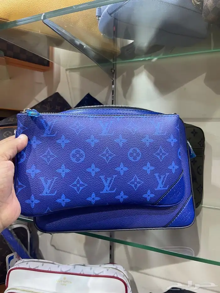 شنط رجاليه مميزه 10