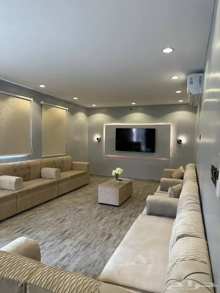 استراحة للايجار 14