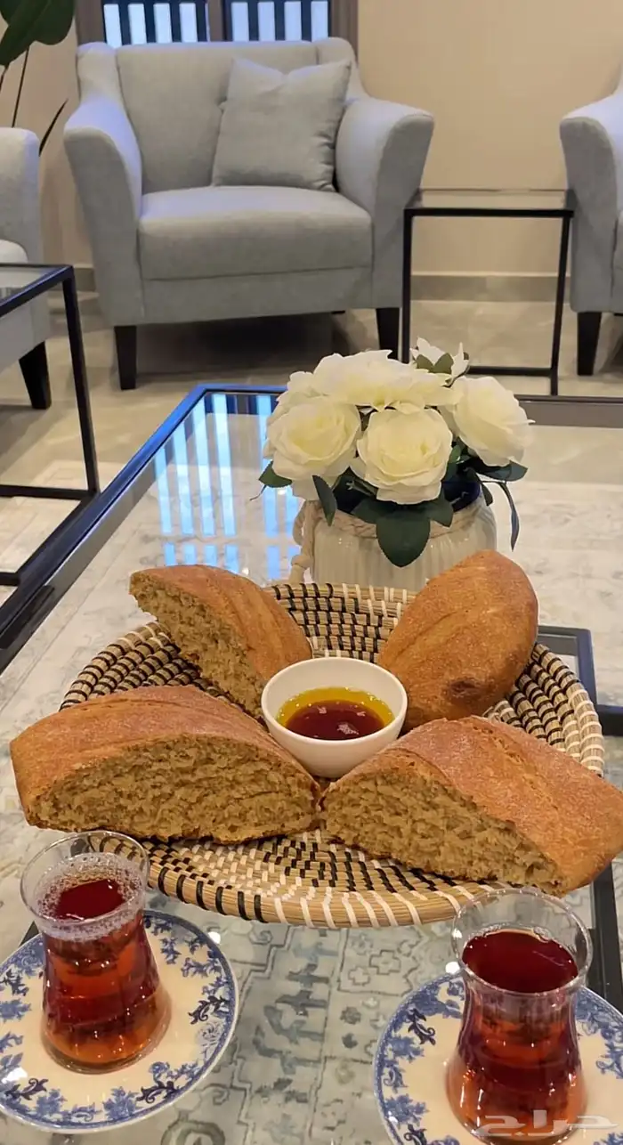 عريكة واكل شعبي 7