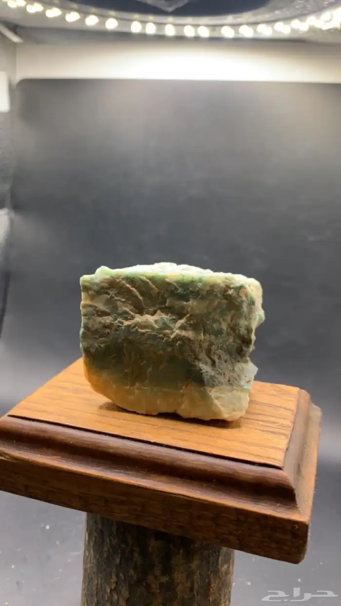 للبيع تحف من الطبيعه 2