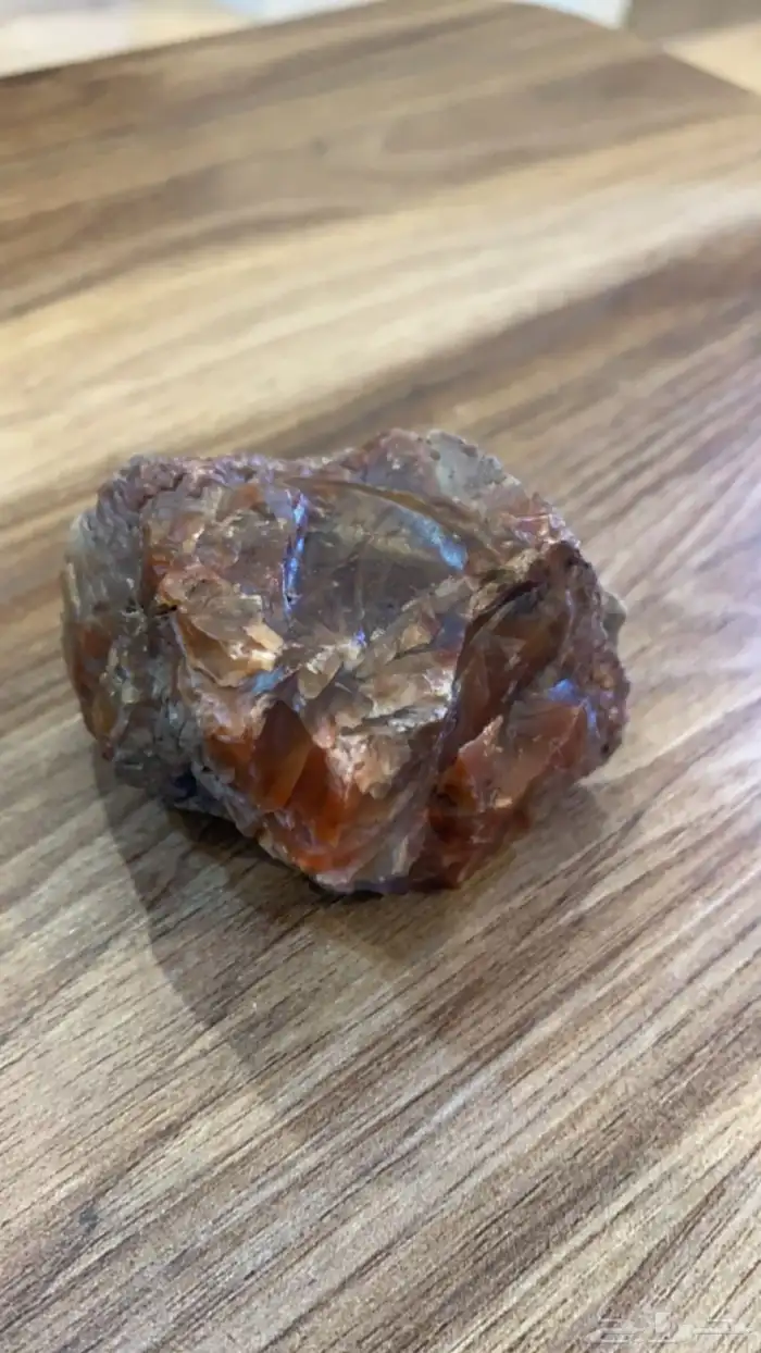 للبيع تحف من الطبيعه 15