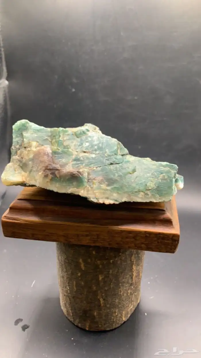 للبيع تحف من الطبيعه 5