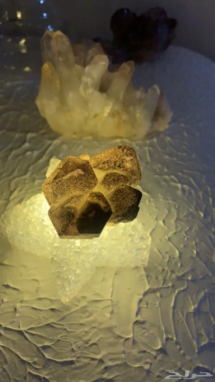 للبيع تحف من الطبيعه 19