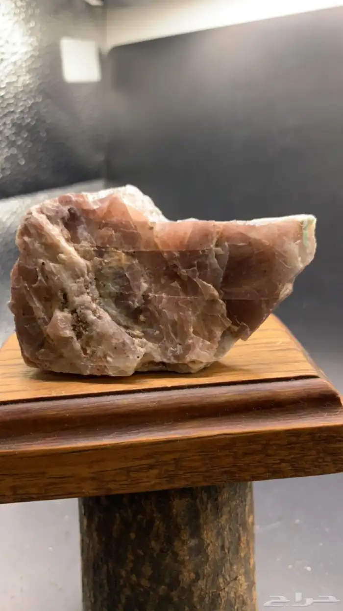 للبيع تحف من الطبيعه 3