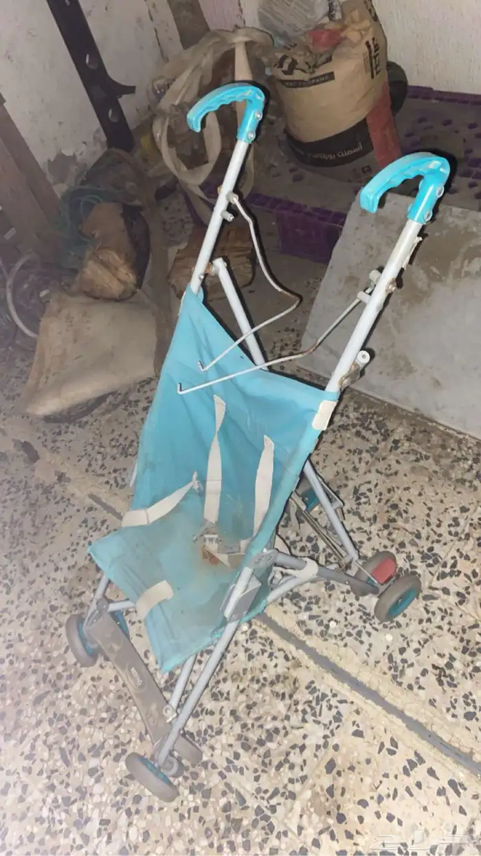 مسجل وفرشه وخلطات وغيرها واجد 10