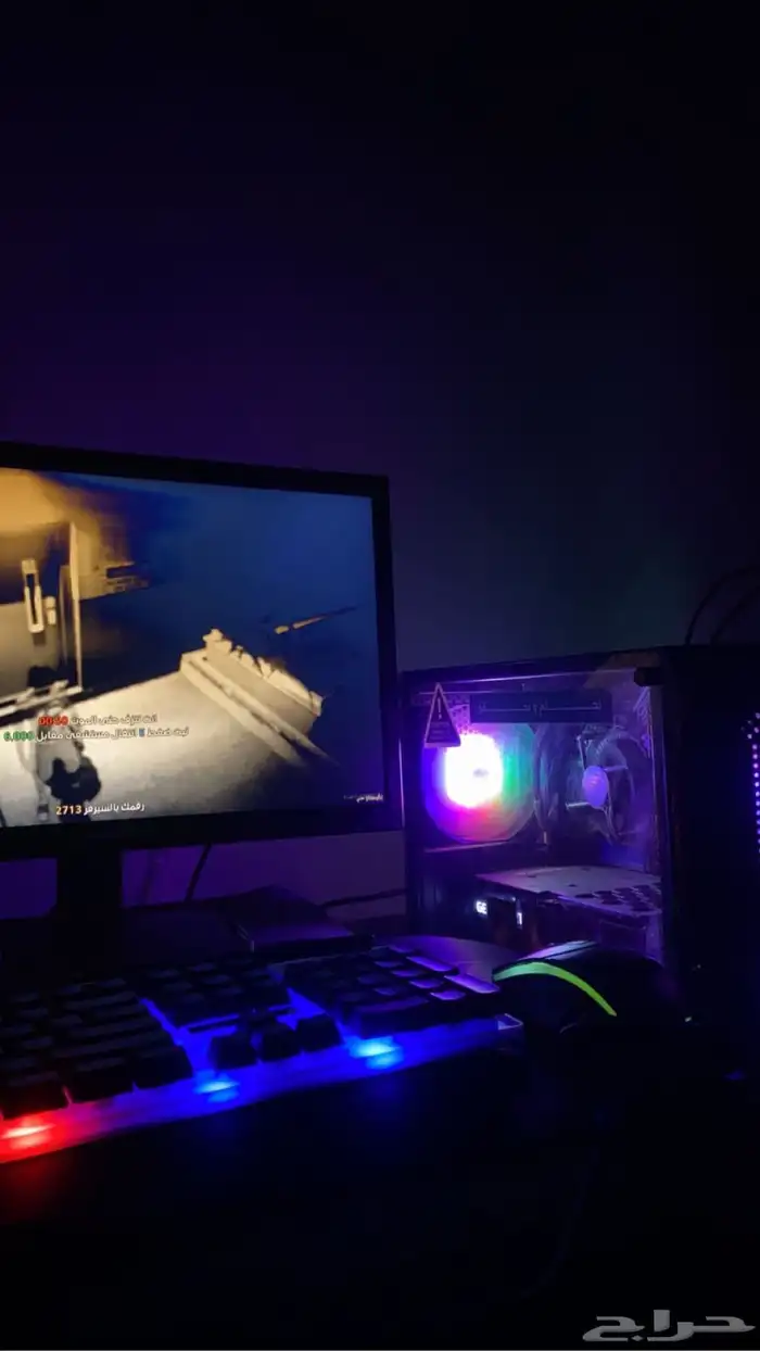 للبيع بيسي 1