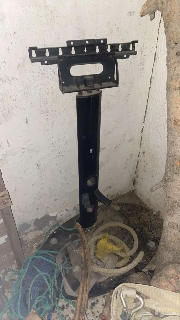 مسجل وفرشه وخلطات وغيرها واجد 6