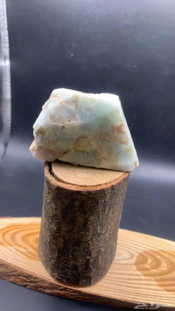 للبيع تحف من الطبيعه 9