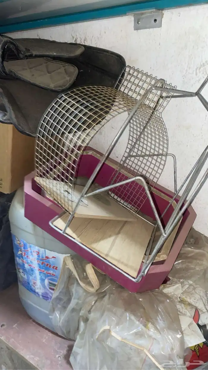 مسجل وفرشه وخلطات وغيرها واجد 9
