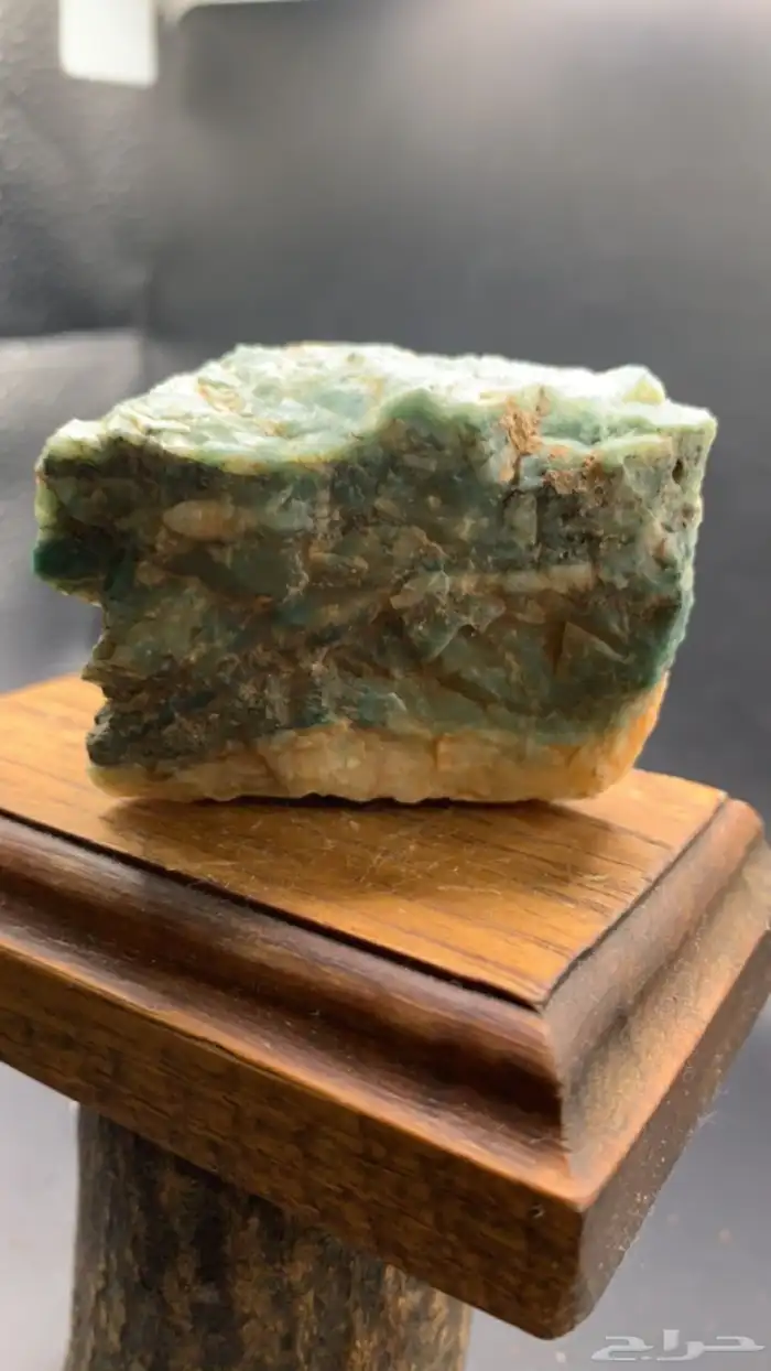 للبيع تحف من الطبيعه 1