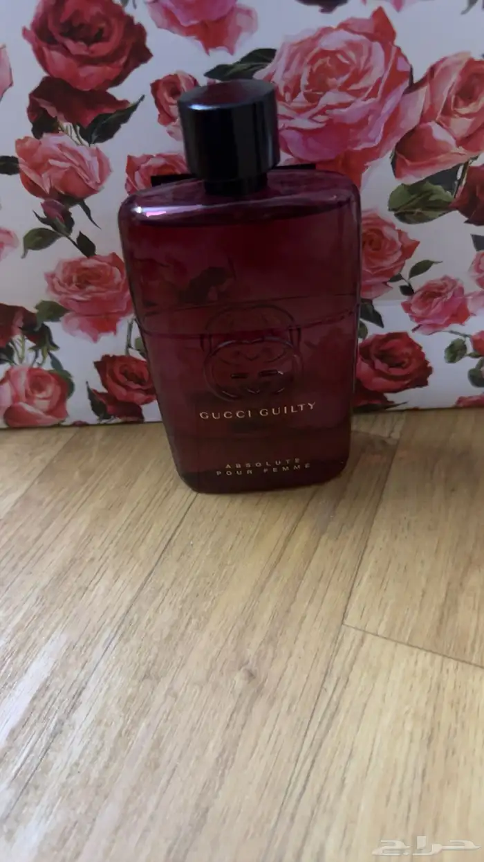 كلها عطورت مطار سعرنا مره طيبه 11