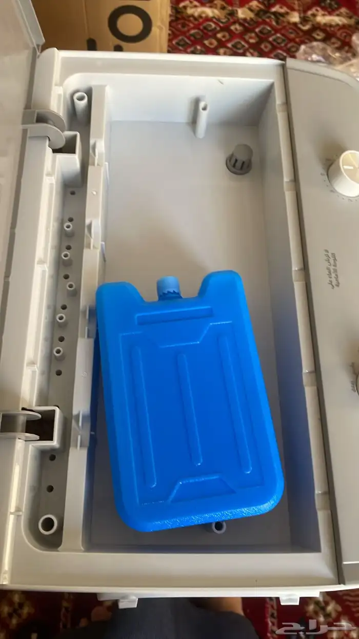 للبيع مكيف صحراوي جديد 2