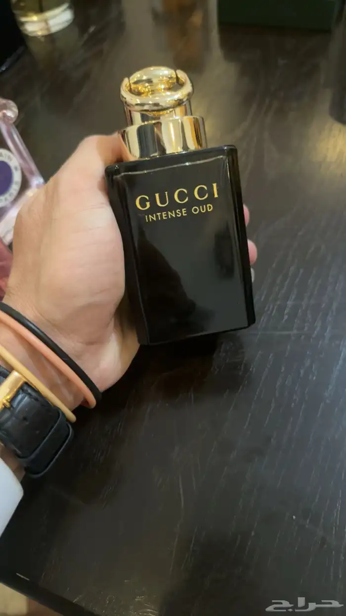 كلها عطورت مطار سعرنا مره طيبه 23