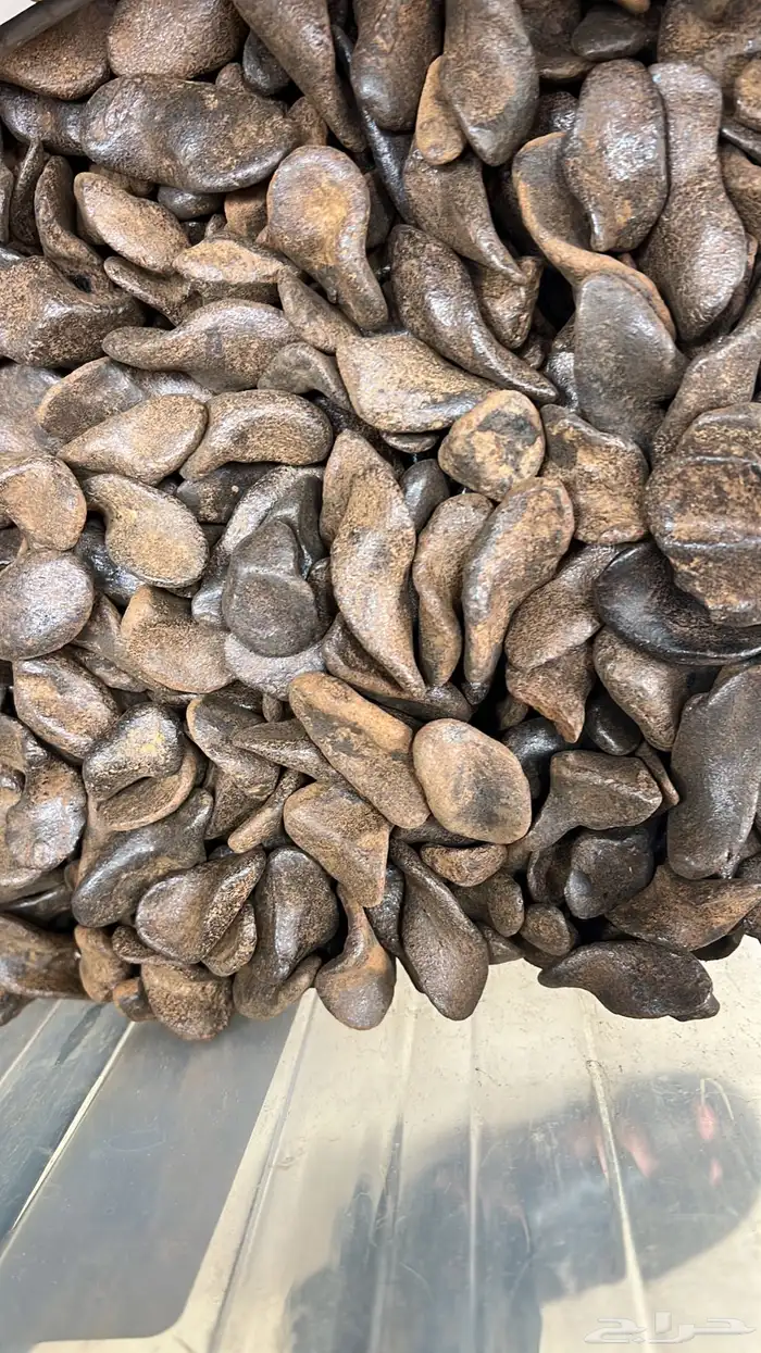 مزاد اعود واطياب. 2