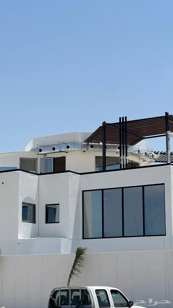 تفصيل دكت للمكيفات المركزية 2