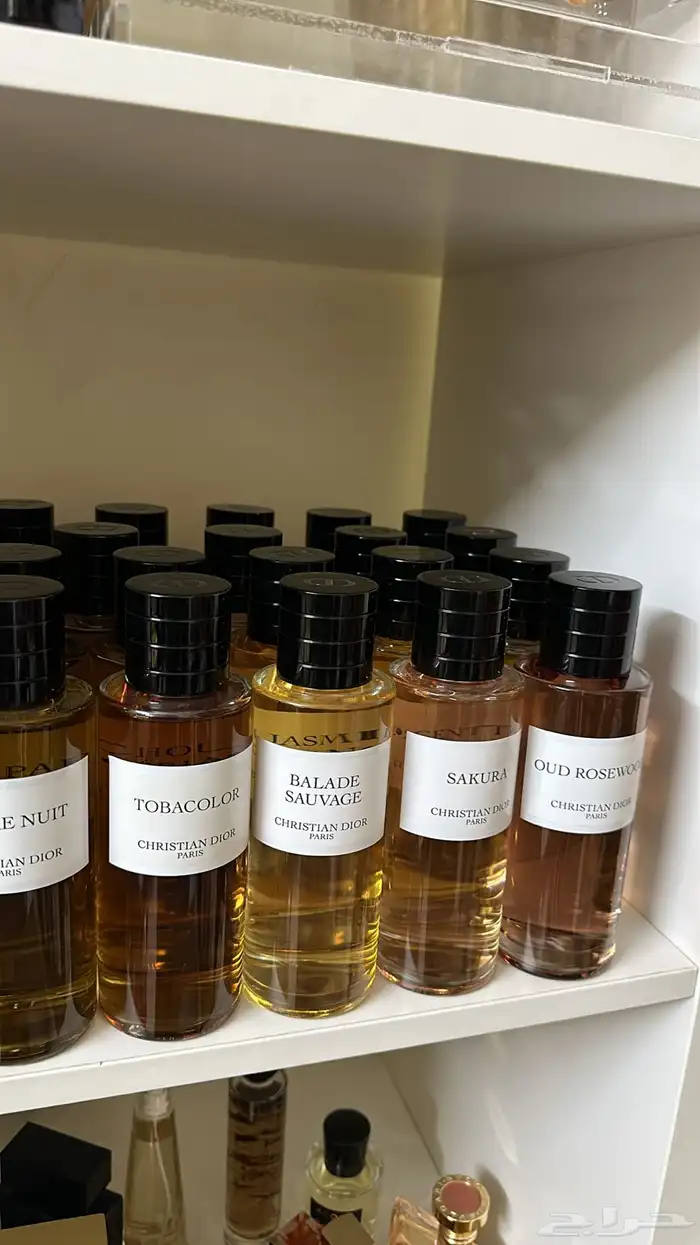 عطور حصريه باسعار مميزه 22
