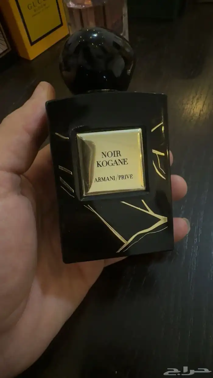 كلها عطورت مطار سعرنا مره طيبه 19
