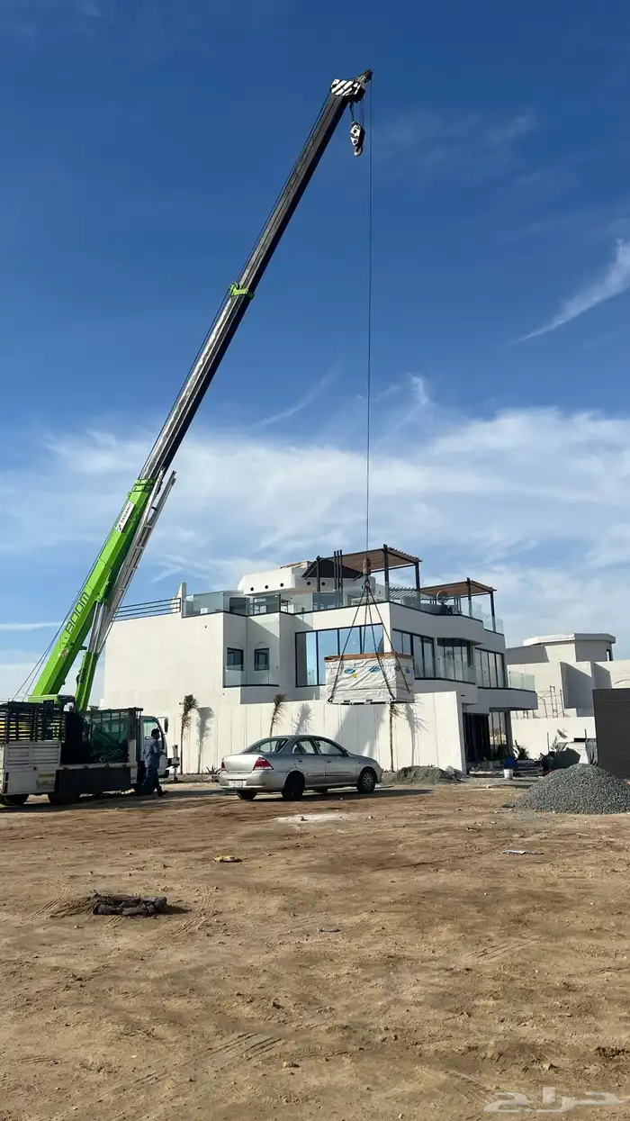 تفصيل دكت للمكيفات المركزية 3