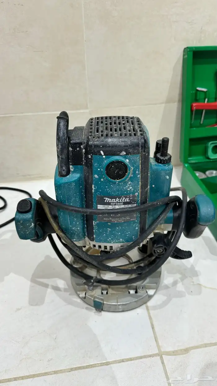 فريزه makita 0