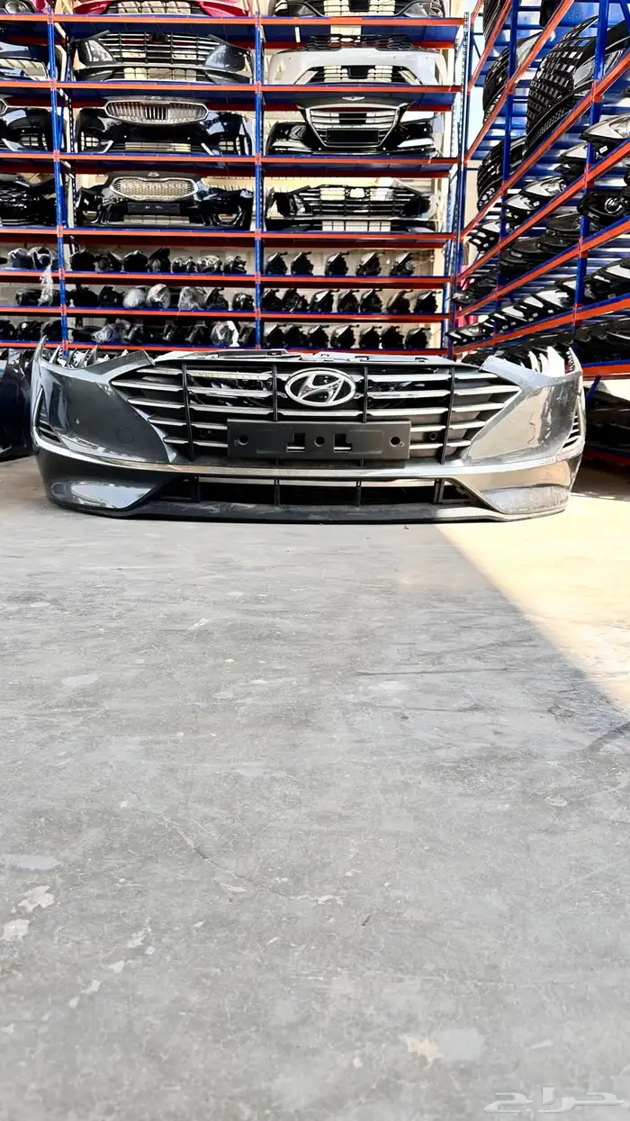 صدام سوناتا 2022-2020 0