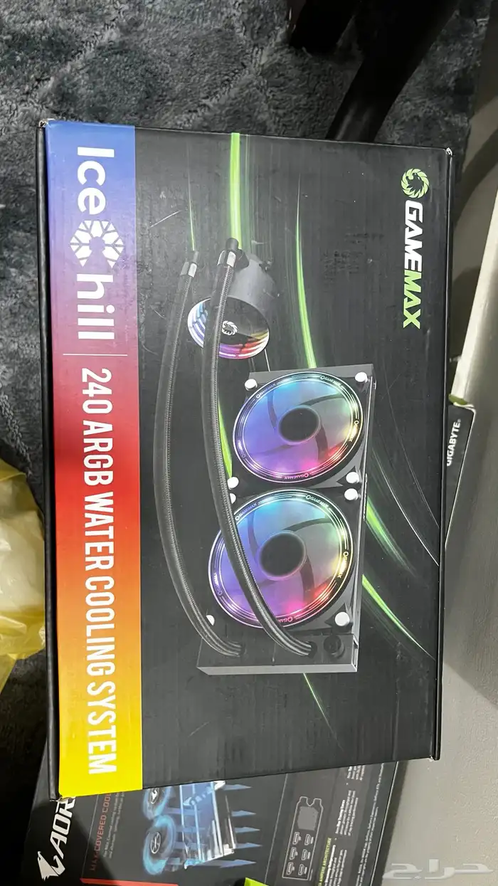 كمبيوتر PS بي سي 7