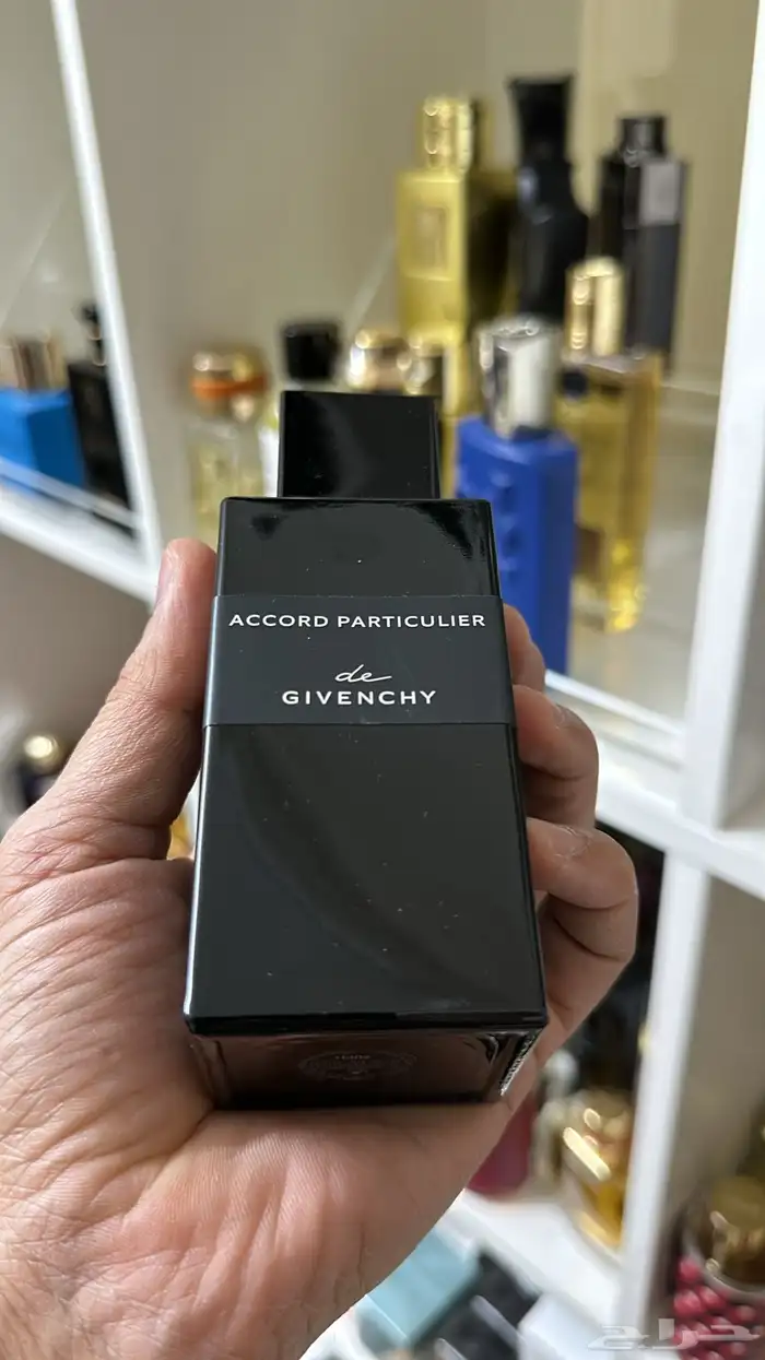 عطور حصريه باسعار مميزه 5
