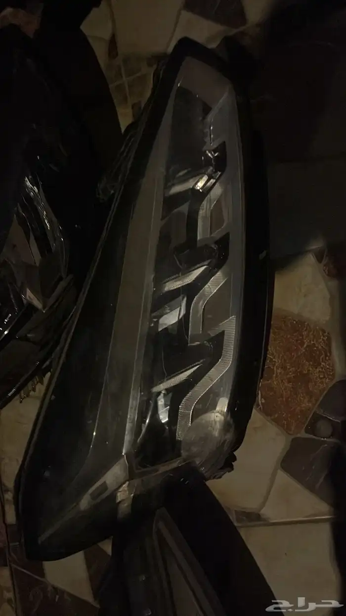 شمعات صيني امركي 7