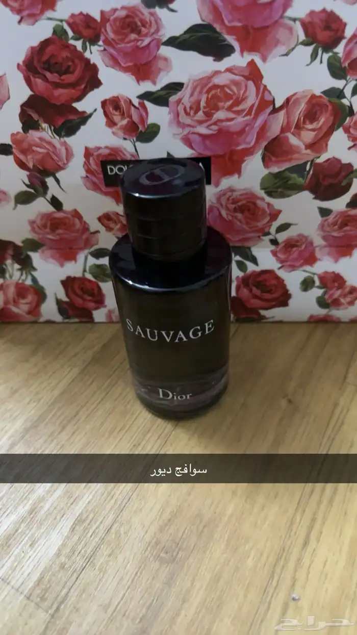 كلها عطورت مطار سعرنا مره طيبه 14