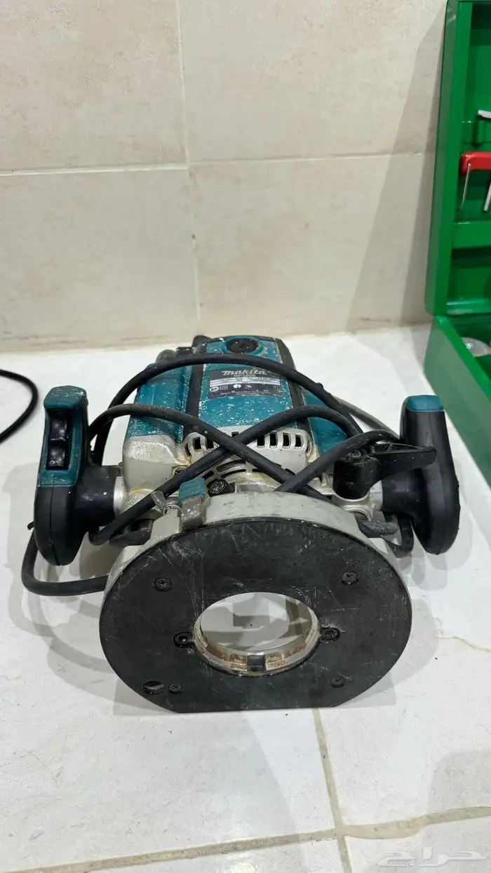 فريزه makita 1